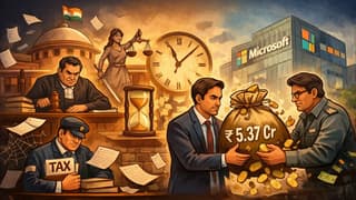 Rs. 5.37 Crore Refund Stuck for 8 Years: HC Reprimands Tax Dept. for Its Callous and Negligent Attitude