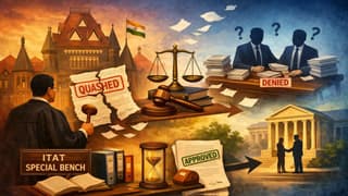 High Court Quashes Section 264 Order, Reaffirms Binding Nature of ITAT Special Bench Rulings