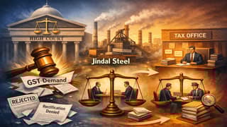 High Court quashes GST Notice based on GSTR-3B and E-Way Bill comparison