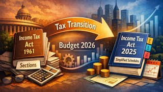 Budget 2026 and New Income Tax Act 2025: Why Tax Rules Are Changing Before They Begin