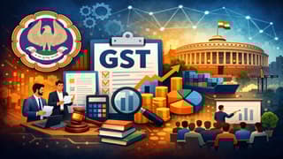 ICAI’s Suggestions on Strengthening GST Framework and Ease of Doing Business