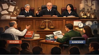 Waiver of Loan Cannot be Considered to be a ‘Benefit’ Without Specific Acknowledgment from Lenders: ITAT