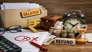 Income Tax Refund Delays: Key Reasons and Steps to Check Status
