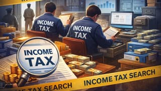 HC Orders Conditional Release of Seized Jewellery and Cash After Income Tax Search