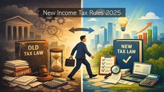 New Amended Income Tax Act 2025 Comes into Force from April 1: Here’s What Taxpayers Should Know