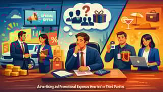 No FBT on Dealer-Oriented Sales Promotion Spend; ITAT Deletes Addition