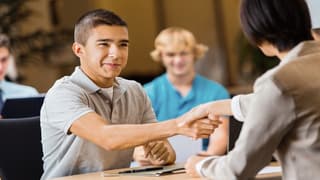 AAR Rules Student Recruitment Services for Foreign Universities Not ‘Intermediary Services’