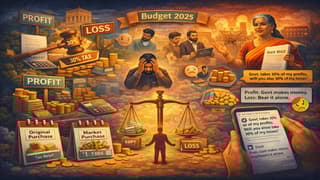 Budget 2026: New SGB Tax Rule Sparks Debate on Fairness