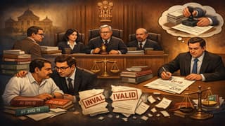 Common Section 153D Approval Held Invalid: ITAT Delhi Allows Assessee’s Appeal