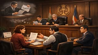 Delay in Filing Appeal Cannot Override Principles of Natural Justice: ITAT Remands Matter to CIT(A)