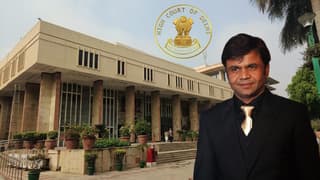 Delhi HC Directs Actor Rajpal Yadav To Surrender in Cheque Bounce Case After Repeated Payment Settlement Failures