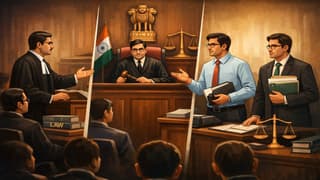 CA’s, CS’s cannot appear before Tribunal: Bar Council, Lawyer Association in HC