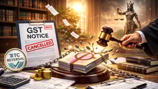 High Court Quashes GST Notice Under Section 74 Following Voluntary ITC Reversal