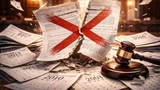 High Court Quashes GST SCN Issued for Multiple Financial Years in Single Notice