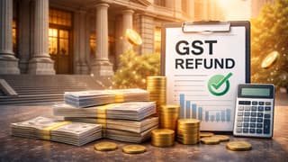 HC Directs Disbursement of GST Refund Interest; Assessee Not to Suffer Due to Centre-State Dispute