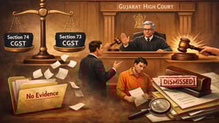 High Court Declines Conversion of Section 74 Proceedings to Section 73 in Absence of Documentary Evidence