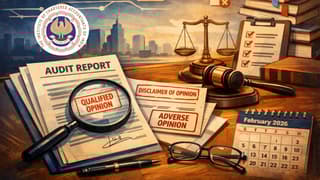 ICAI Launches Practical Guide for Writing Modified Opinions in Independent Auditor’s Reports