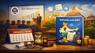ICAI Launches Third Edition of “Refunds under GST” Handbook
