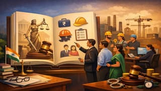 ICAI Releases Handbook on Key Changes Under New Labour Codes