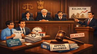 ITAT Condoned 56-Day Late Filing Due to Staff Lapse, Grants Relief to Power Company