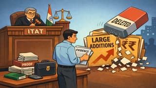 ITAT Deletes Section 68 Additions Once Identity, Creditworthiness & Genuineness Are Proven