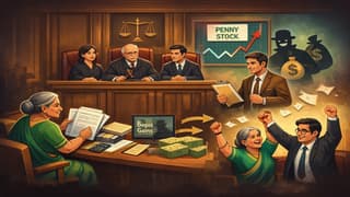 ITAT Deletes Penny Stock Addition Due to Lack of Specific Evidence Against Assessee