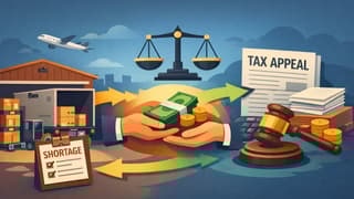 ITAT: Payment for Goods Shortage in Transit Is Compensatory, Not a Penalty