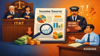 ITAT Rejects Revenue’s Appeal as Income Source Properly Explained