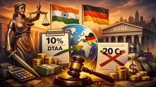 ITAT Upholds 10% DTAA Benefits for German Bank, Deletes Rs. 20 Crore Penalty for Alleged Concealment