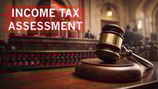 Income Tax: High Court Quashes Rs. 232 Crore Ex Parte Assessment; Grants Fresh Opportunity to Respond