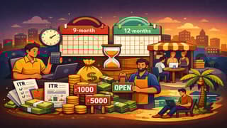 Revised ITR Rules from FY 2026-27: Fees, Deadlines, and Key Changes Explained