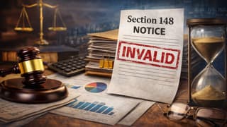 Fresh Section 148 Notice Issued Beyond Surviving Period Held Invalid by ITAT