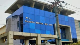 Sharda Motor Industries Gets Major Tax Relief; Tax Demand Likely to Drop 