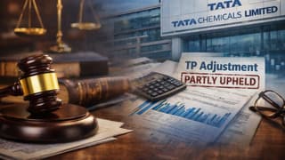 ITAT Mumbai Partly Upholds TP Adjustment on Tata Chemicals’ Foreign Preference Shares