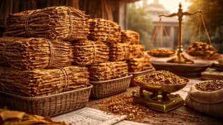 WBAAR Clarifies 5% GST on Cured, Graded & Butted Tobacco Leaves