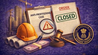 No GST Profiteering! Tribunal Closes Case After ITC Benefit Found Nil