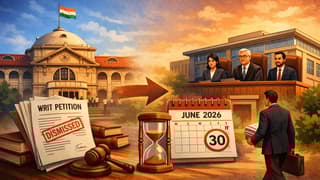 GST Appellate Tribunal Now Operational: Allahabad HC Directs Taxpayer to File Appeal Before by June 30