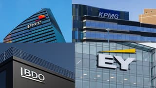 Big Audit Firms Under Scrutiny: NFRA Flags Major Audit Lapses in PwC, KPMG, EY, and BDO