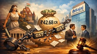 High Court Quashes GST Bank Attachment for Lack of Reasons, Remands Matter to Department