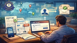 CBIC Announces Online Registration for Eligible Manufacturer Importer (EMI) Scheme