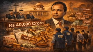 Supreme Court Raises Concern Over Delay In ADAG Fraud Probe