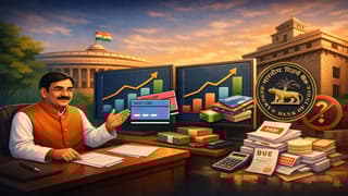 Credit Card Spending of Rs. 21.09 Lakh Crore made by Indians in FY 2024-25