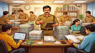 Delhi Govt Issues Instructions to Ensure Timely Disposal of GST and DVAT Refund Claims; Warns Against Delays