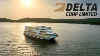 Gaming Company Delta Corp and its subsidiary slapped with GST Notice of INR 17,523 Crore