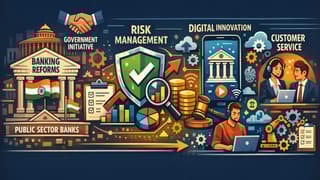 EASE 8.0 Programme: Strengthening India’s Public Sector Banks for a Digital and Resilient Future