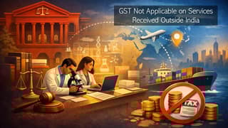 Preclinical trials, R&D Services exported to Foreign Clients, NOT taxable in India: HC