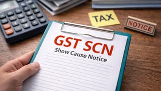 HC Upholds Multi-Year GST SCN, Declines Writ, Directs Appeal Route