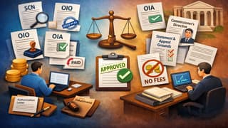 GSTAT Issues Key Instructions on Mandatory Documents for GST Appeals