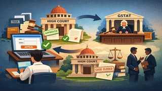 GSTAT Portal Update: Government Revises GSTAT Portal Declaration After Stakeholder Concerns