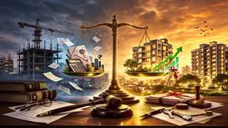 GSTAT: No “Profiteering” Possible Where Project Commenced After GST Implementation